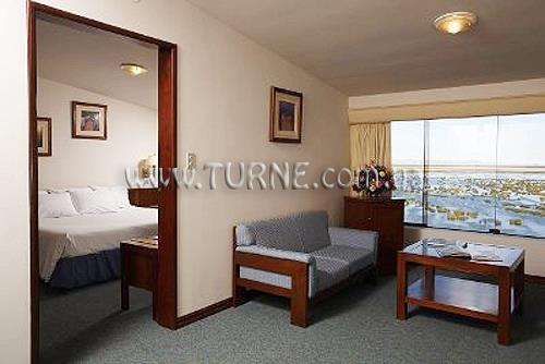 Фотография Libertador 5*