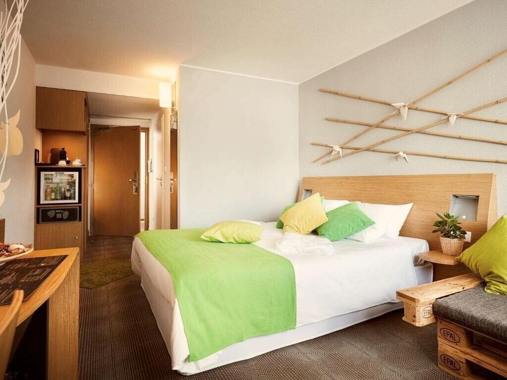 Картинка Novotel Centrum 3*