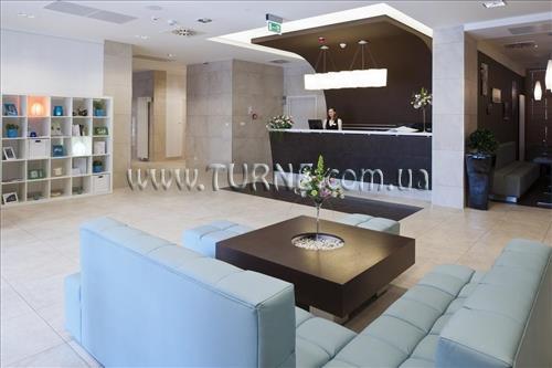 Изображение Arkon Park Hotel Best Western Plus 3*