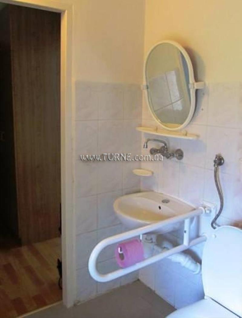 Картинка Elixir Hotelik Caravan Camping 3*