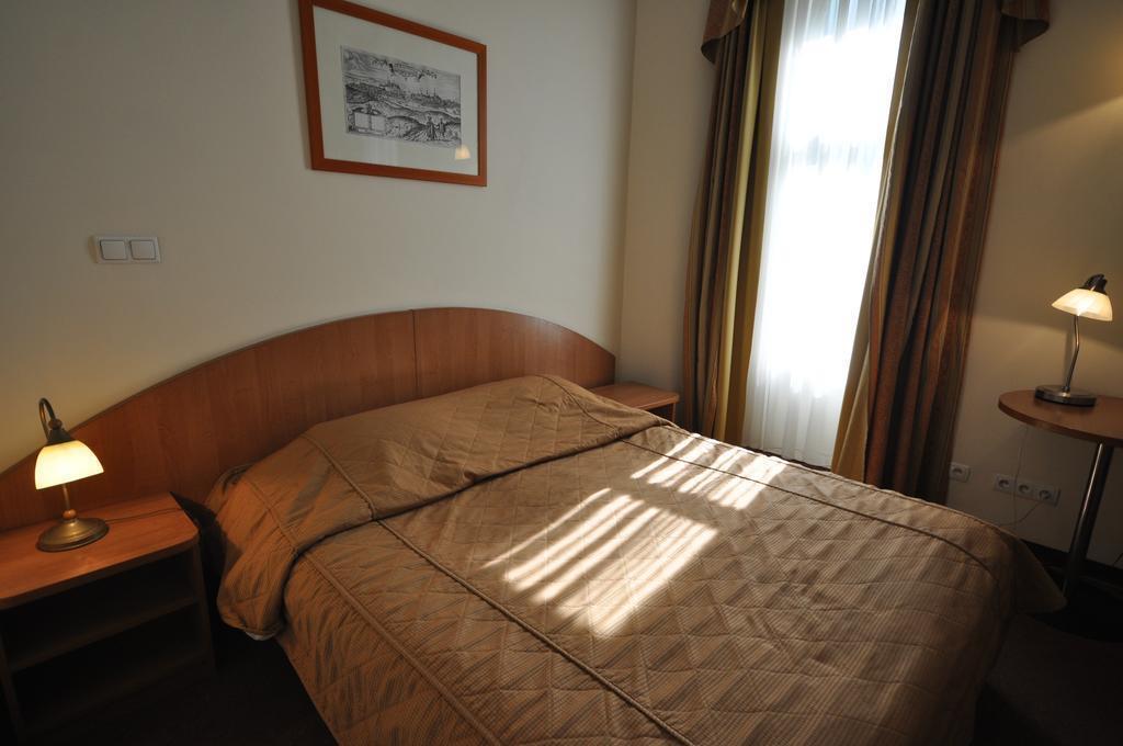 Fotografii Matejko Hotel 3*