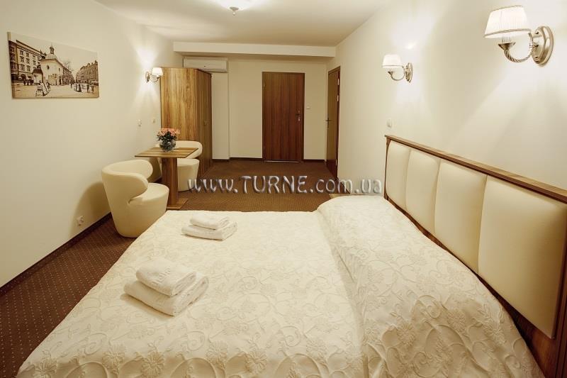 Imaginea Jan Hotel Centrum Krakow 4*