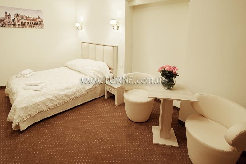 Imaginea Jan Hotel Centrum Krakow 4*