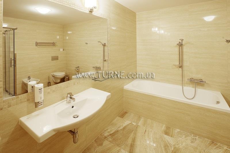 Fotografii Jan Hotel Centrum Krakow 4*