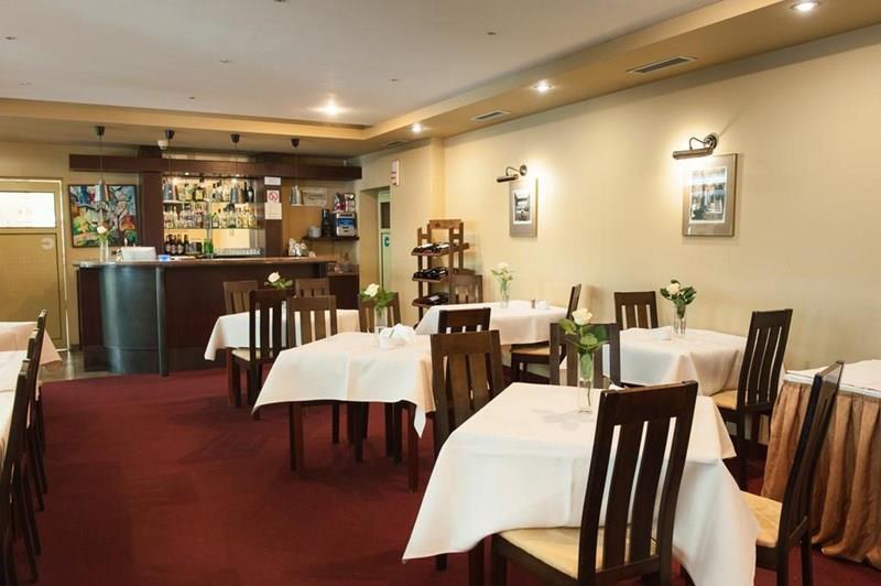 Imaginea Park Hotel Economic 3*