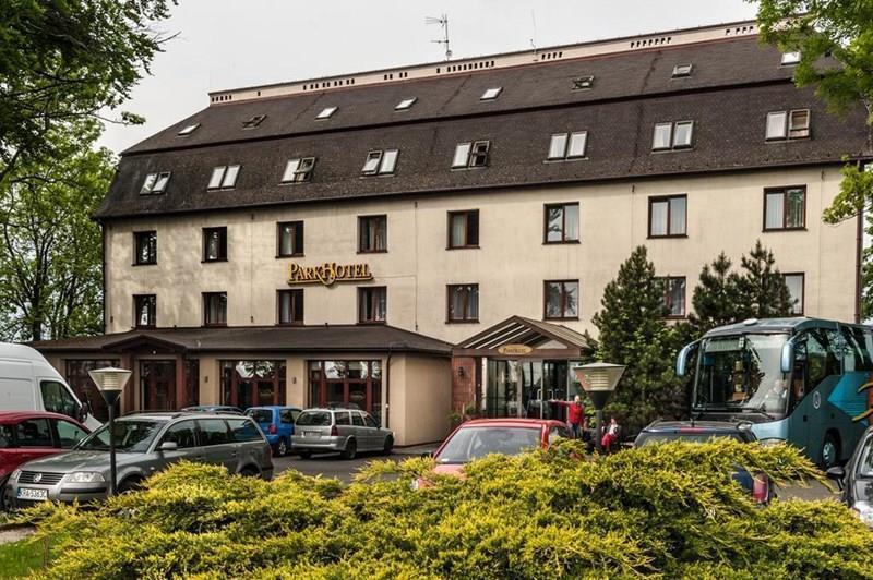 Hotel Park Hotel Economic 3*