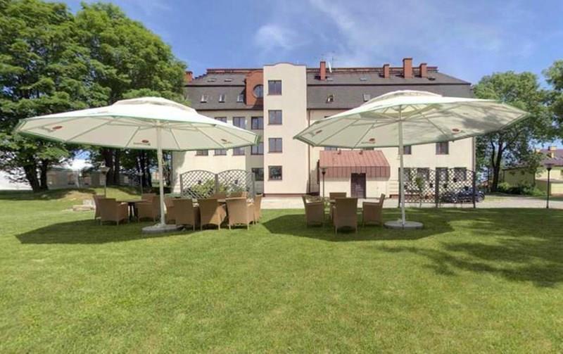 Fotografii Park Hotel Economic 3*