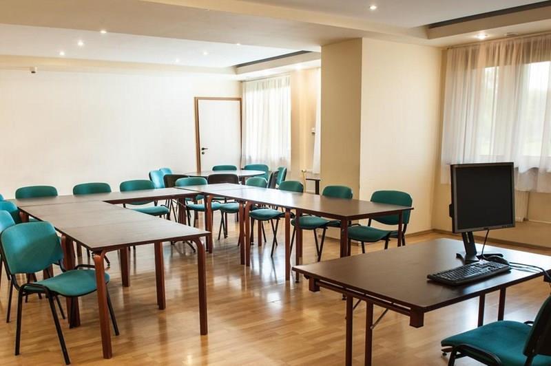 Fotografie Park Hotel Economic 3*