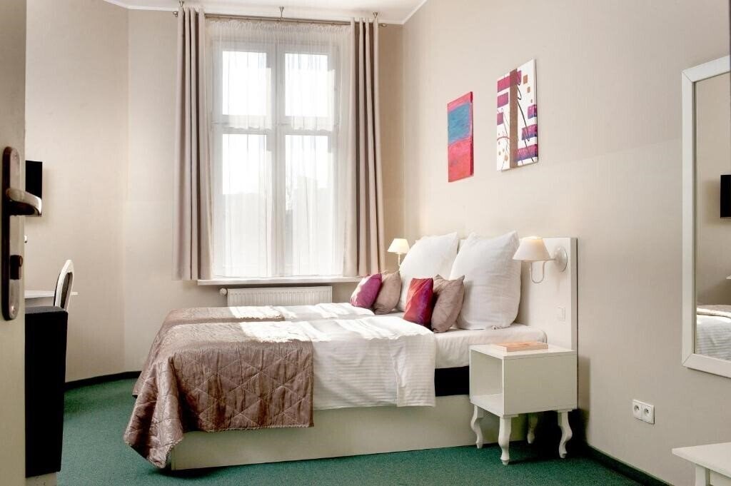 Hotel Aparthotel Leone 3*