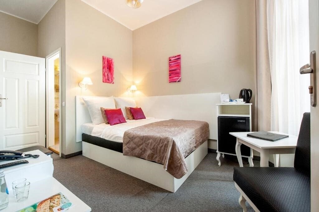 Fotografii Aparthotel Leone 3*