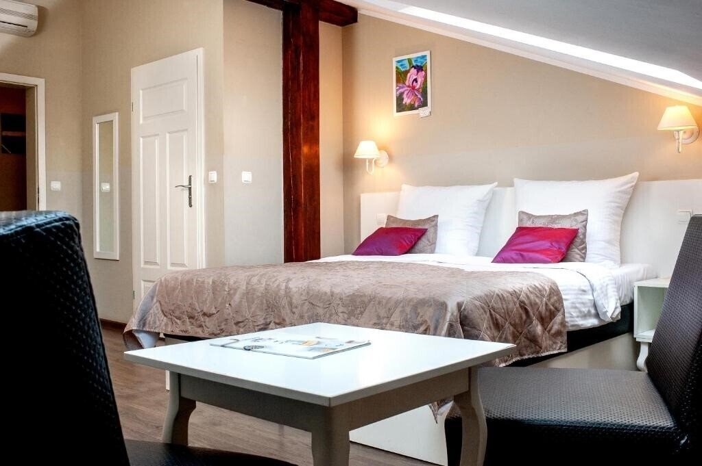 Fotografie Aparthotel Leone 3*