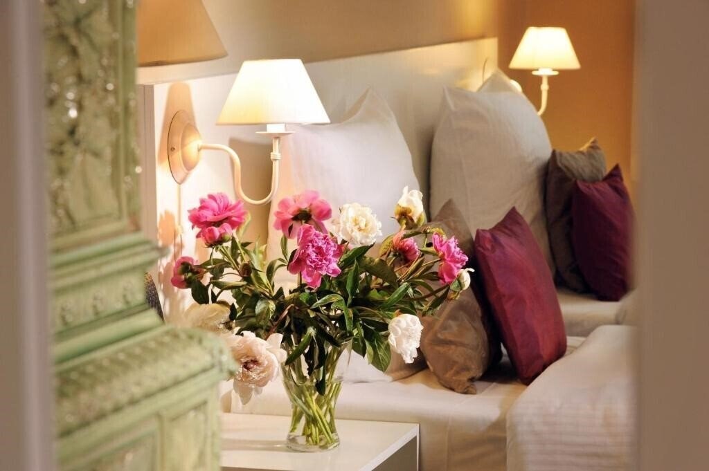 Imaginea Aparthotel Leone 3*