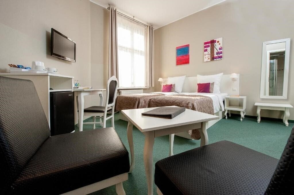 Imaginea Aparthotel Leone 3*