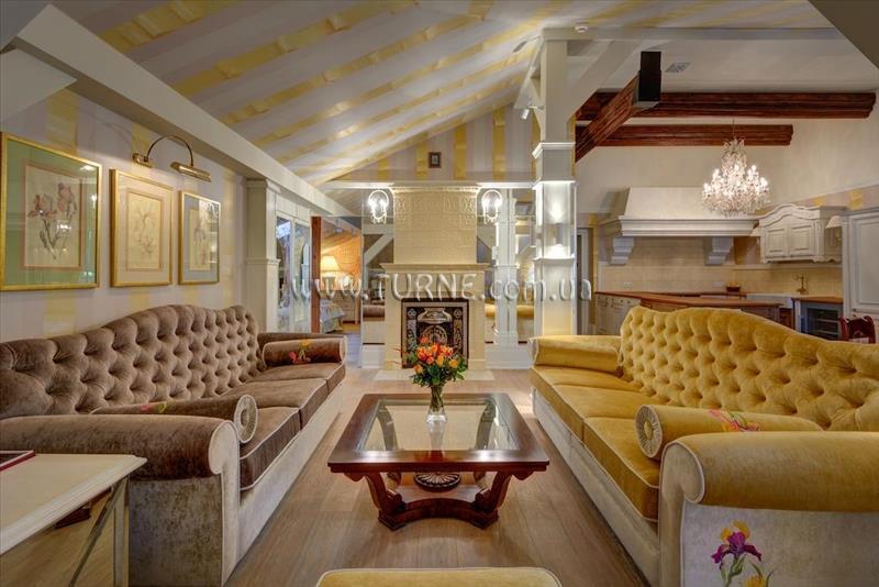 Imaginea Bonerovski Palace 5*