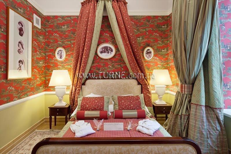 Imaginea Bonerovski Palace 5*