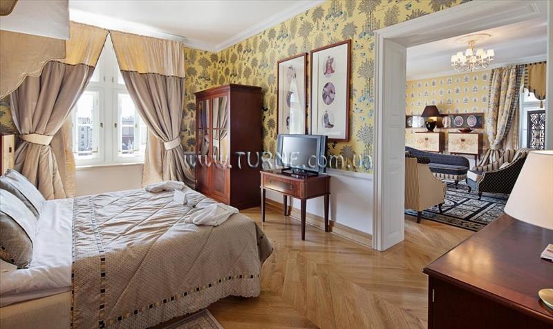 Fotografii Bonerovski Palace 5*