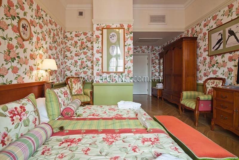 Hotel Bonerovski Palace 5*