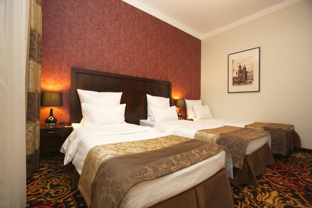 Фото Columbus 3*