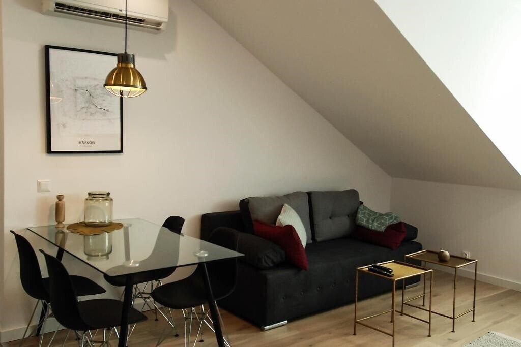 Фотография Cracovia 3*