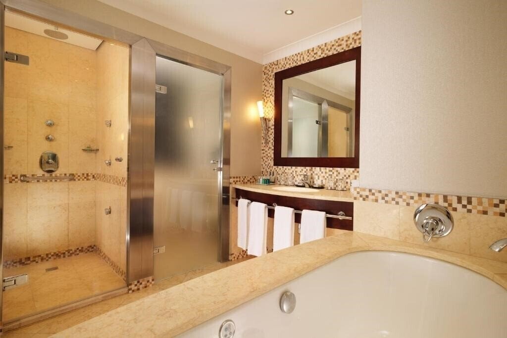 Фотография Grand Hotel Krakow 5*