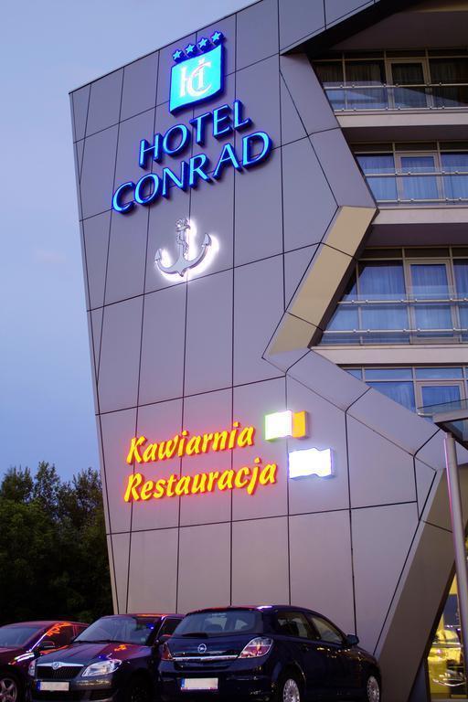 Фото Conrad 4*