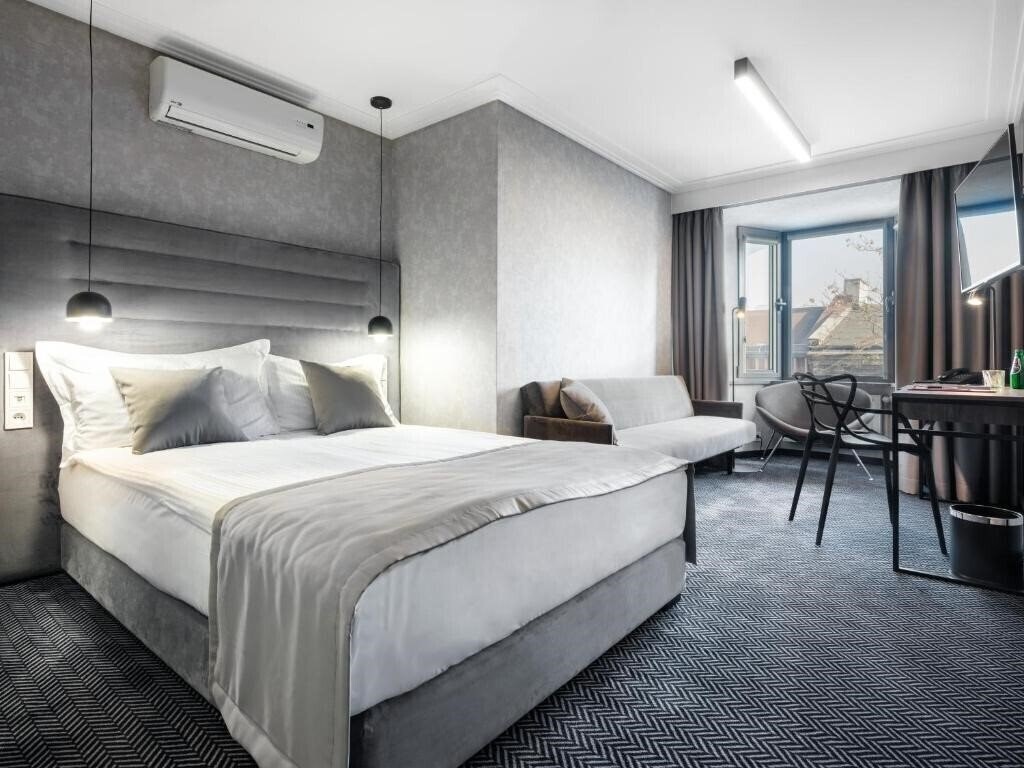 Hotel Logos Hotel Krakow 3*