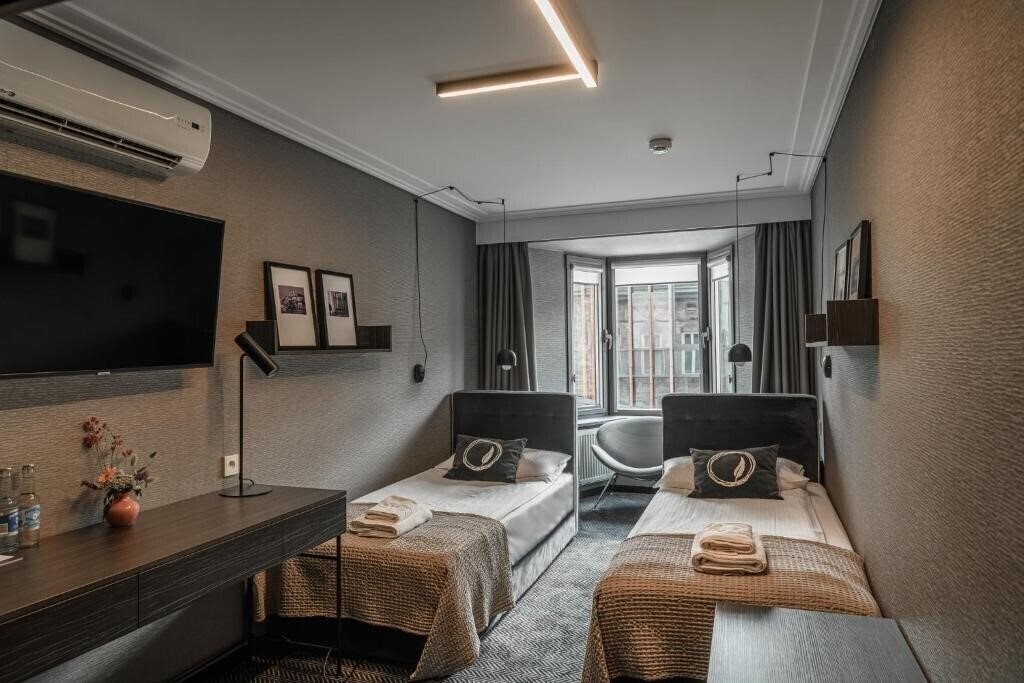 Fotografii Logos Hotel Krakow 3*