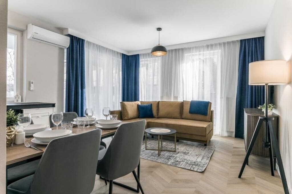 Фотография Metropolis Design Hotel Krakow 4*