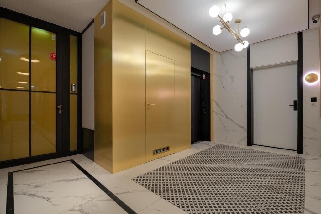 Изображение Metropolis Design Hotel Krakow 4*