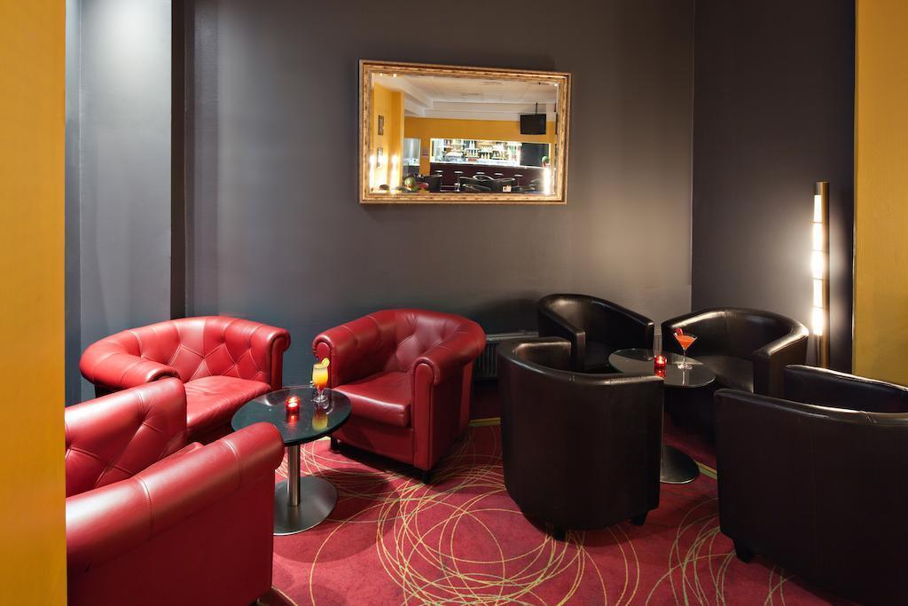 Картинка Vienna House Easy Chopin 3*