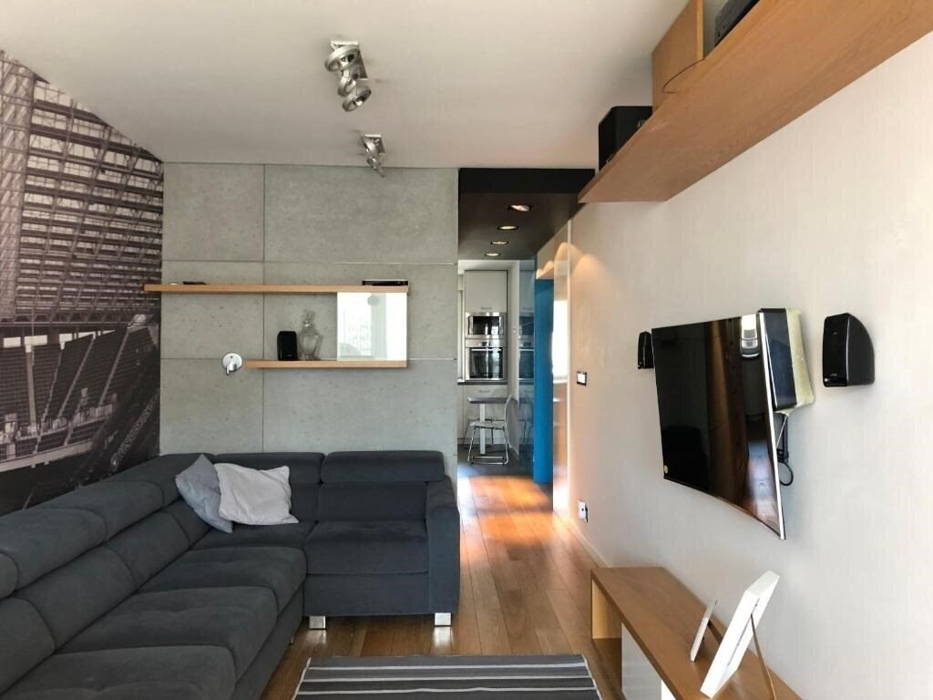 Fotografii Apartmentsapart Krakow 3*