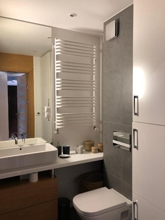 Fotografie Apartmentsapart Krakow 3*