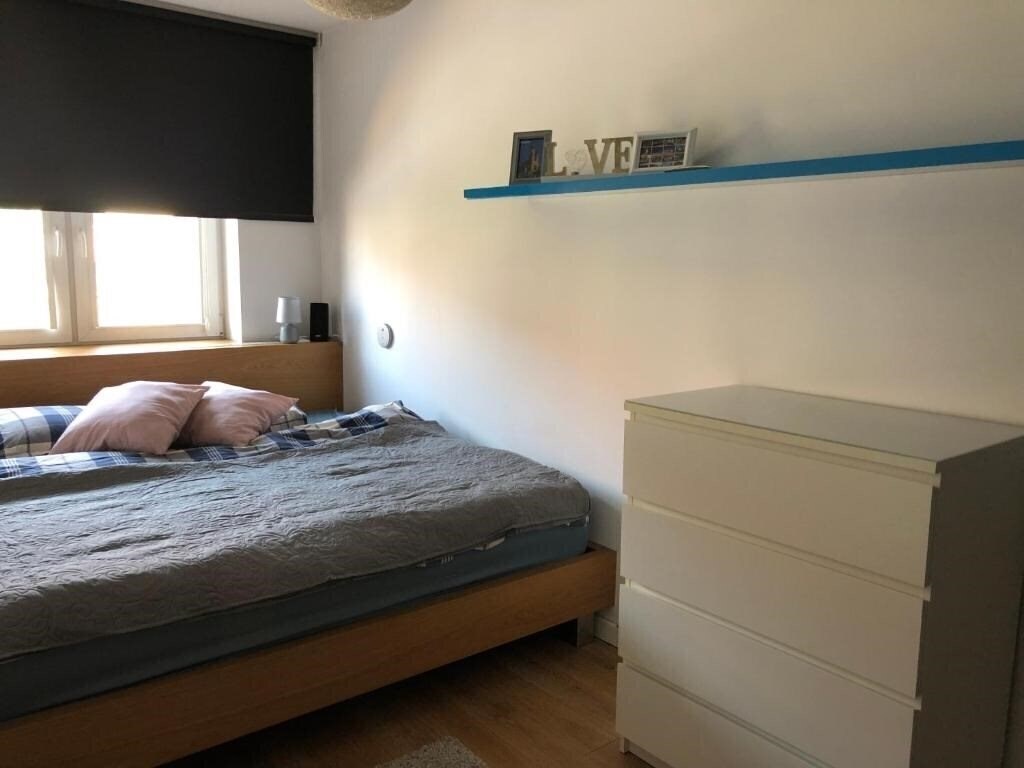 Imaginea Apartmentsapart Krakow 3*