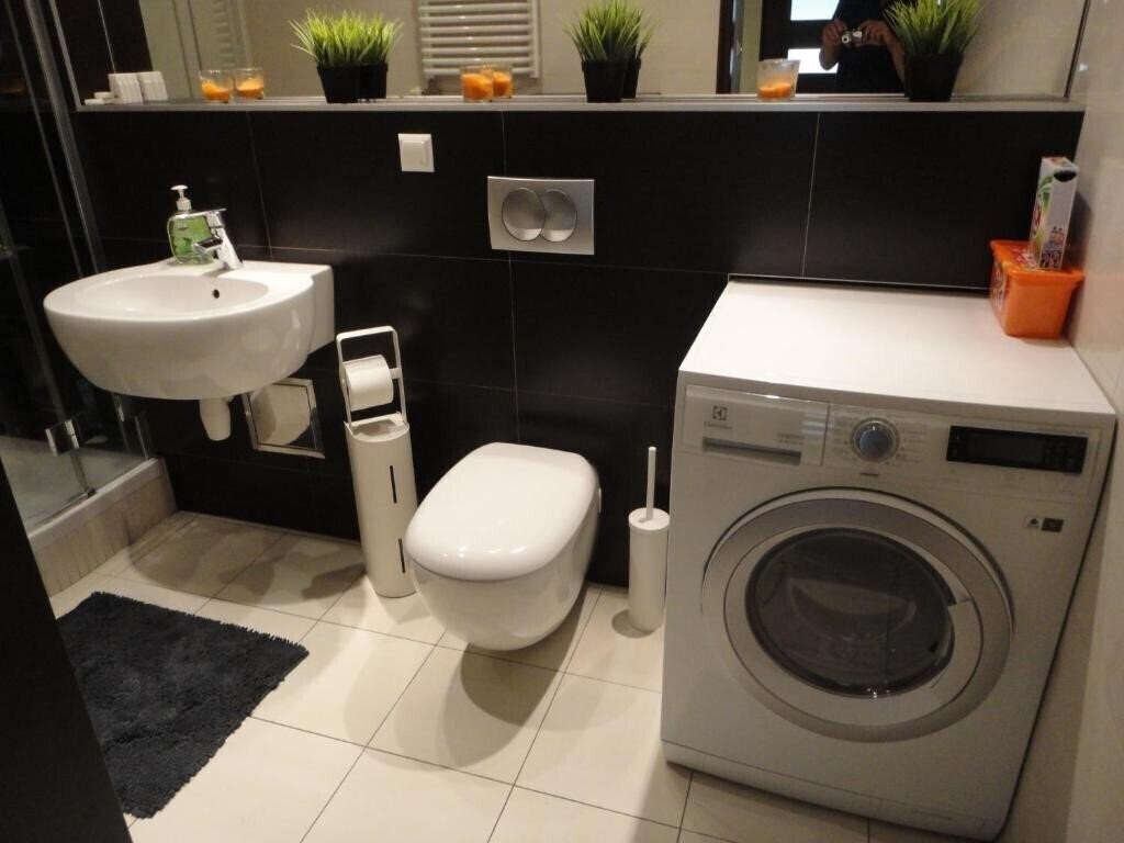 Изображение Angel Plaza Apartments 4*