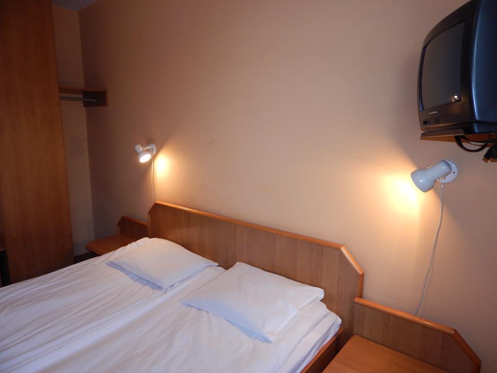 Hotel Junior Krakus 1*