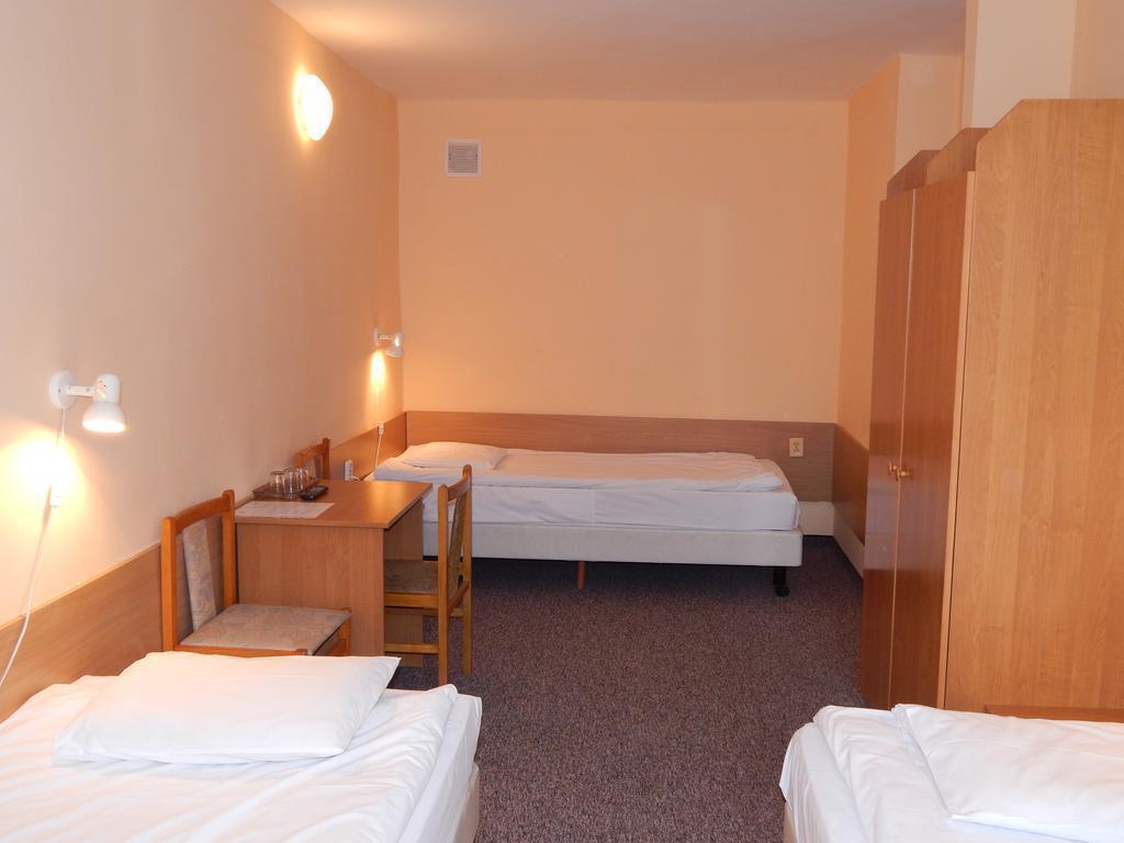 Fotografie Junior Krakus 1*