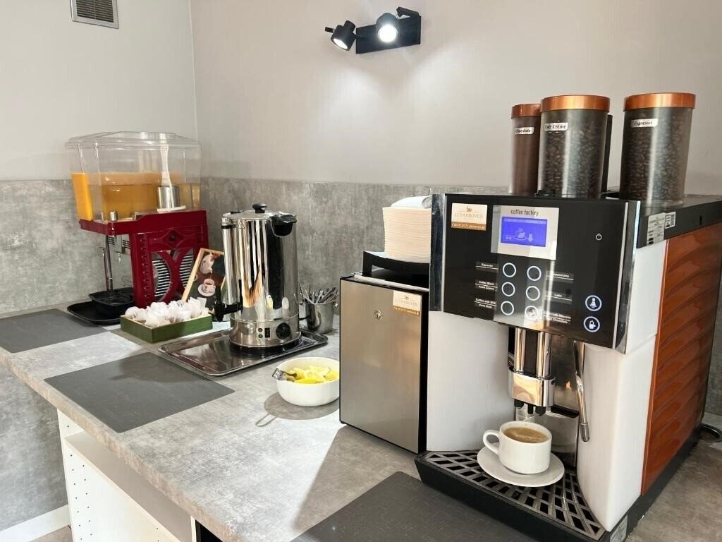 Hotel Junior Krakus 1*