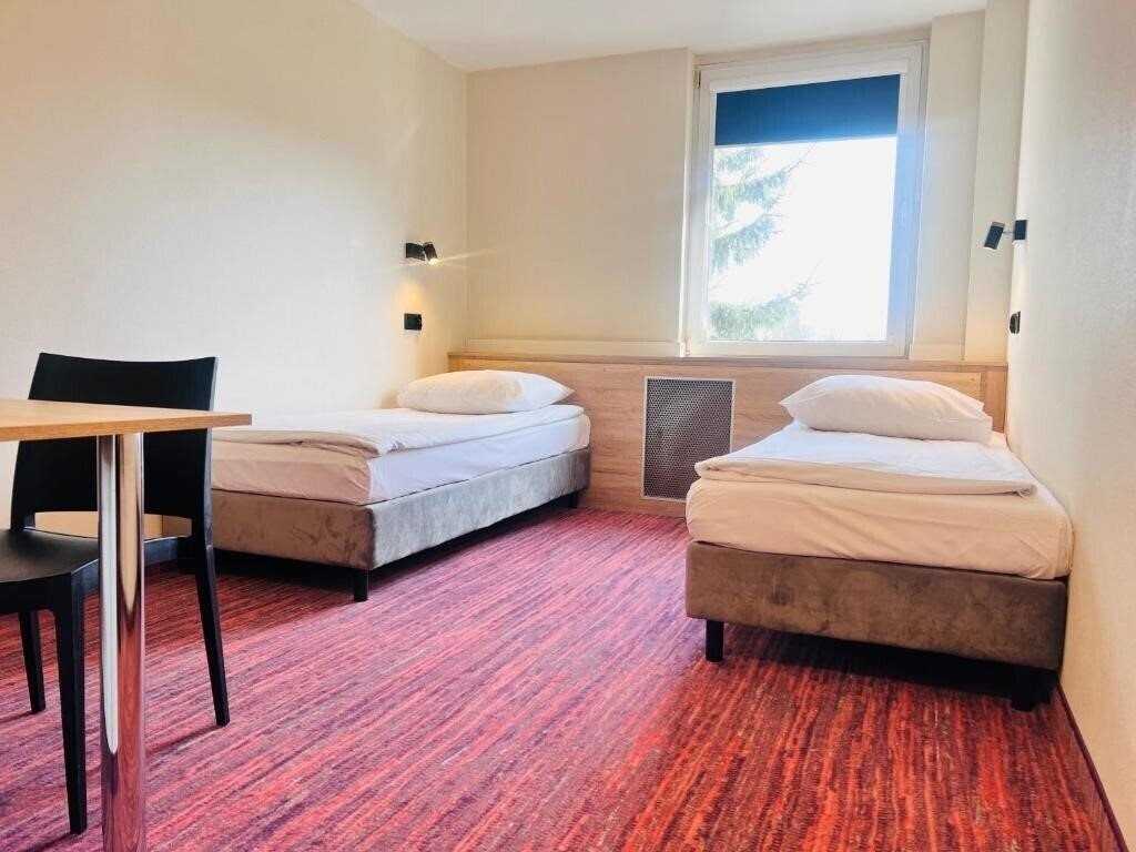 Imaginea Junior Krakus 1*