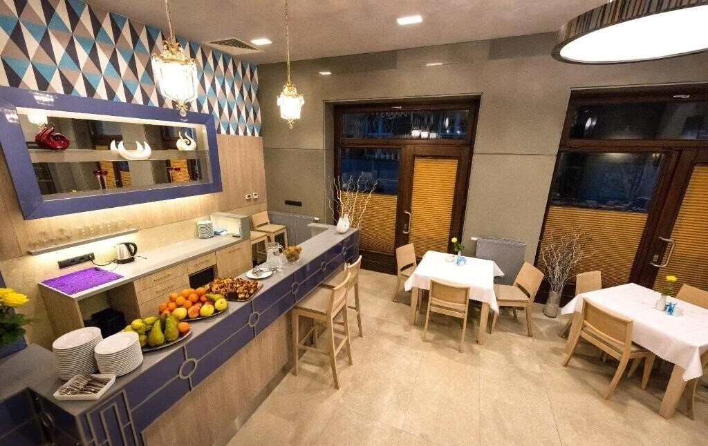 Изображение Kazimierz III Hotel Krakow 3*