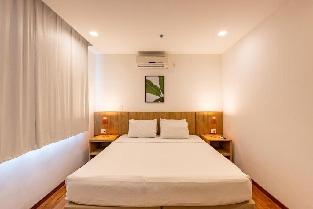 Фото B&B Astor 1*