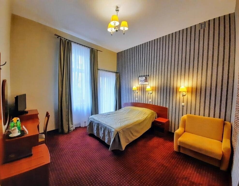 Отель Aneks Kazimierz Krakow 3*
