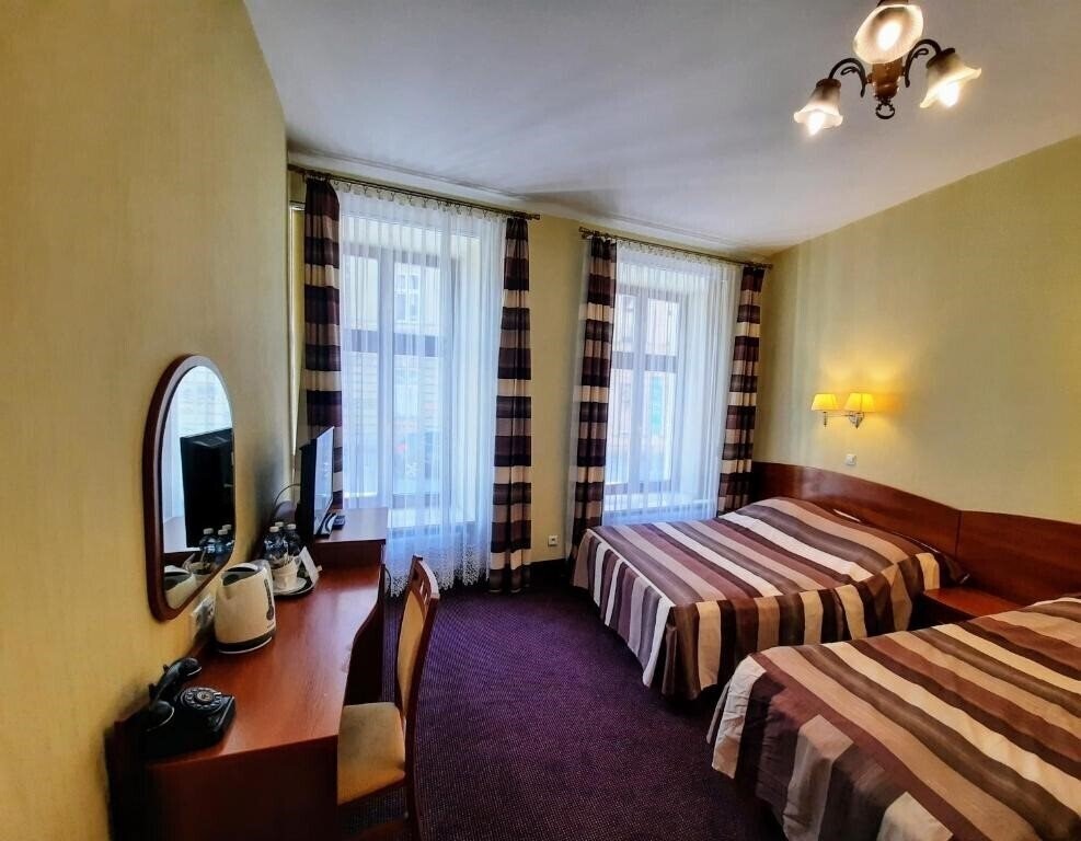 Фото Aneks Kazimierz Krakow 3*