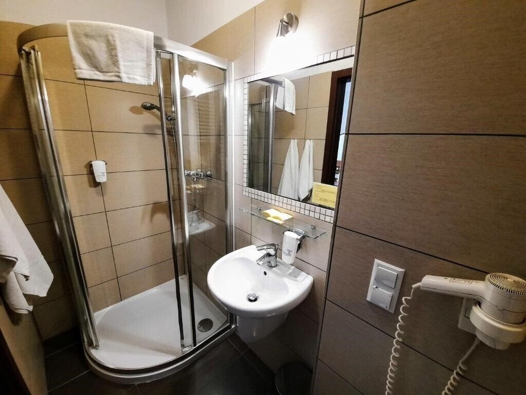 Фотография Aneks Kazimierz Krakow 3*