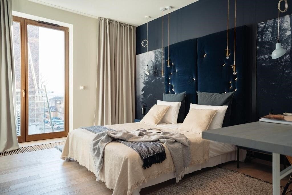 Фото Wawel Plaza Luxury Apartments By Amstra 4*