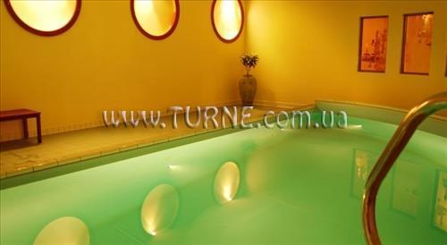 Фото Hotel Sympozjum & SPA 4*