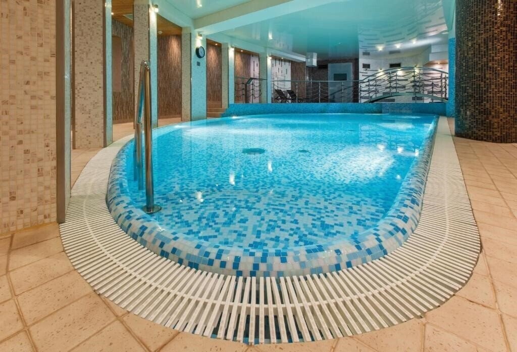 Hotel Hotel Galaxy Krakow 4*