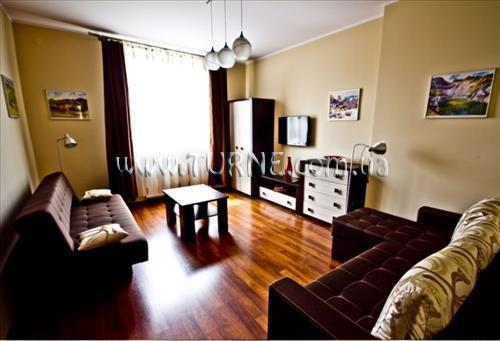 Imaginea Apartament Bajeczny апартаменты