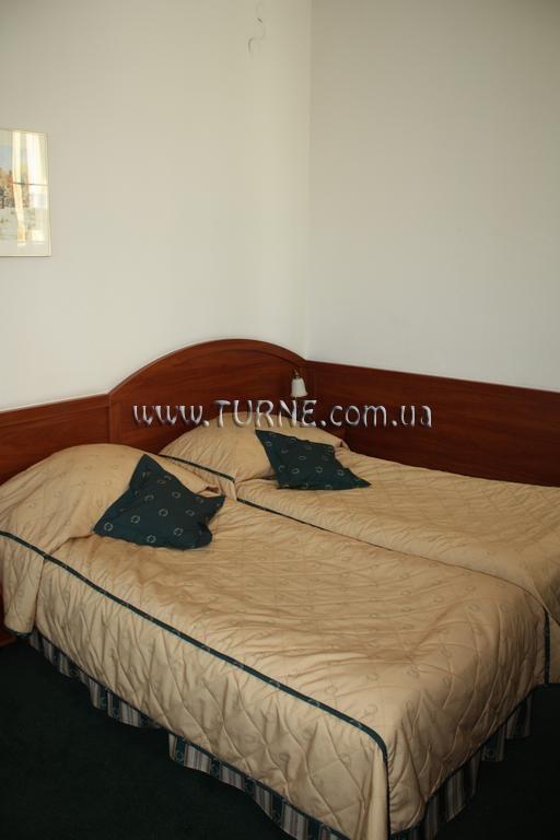 Imaginea Hotel Saol 3*