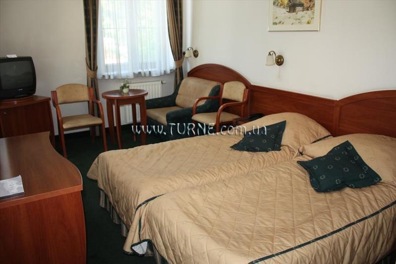 Imaginea Hotel Saol 3*