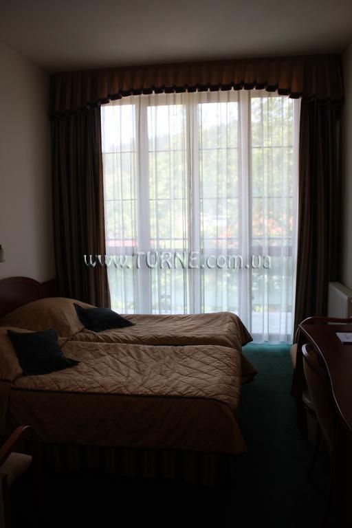 Fotografie Hotel Saol 3*